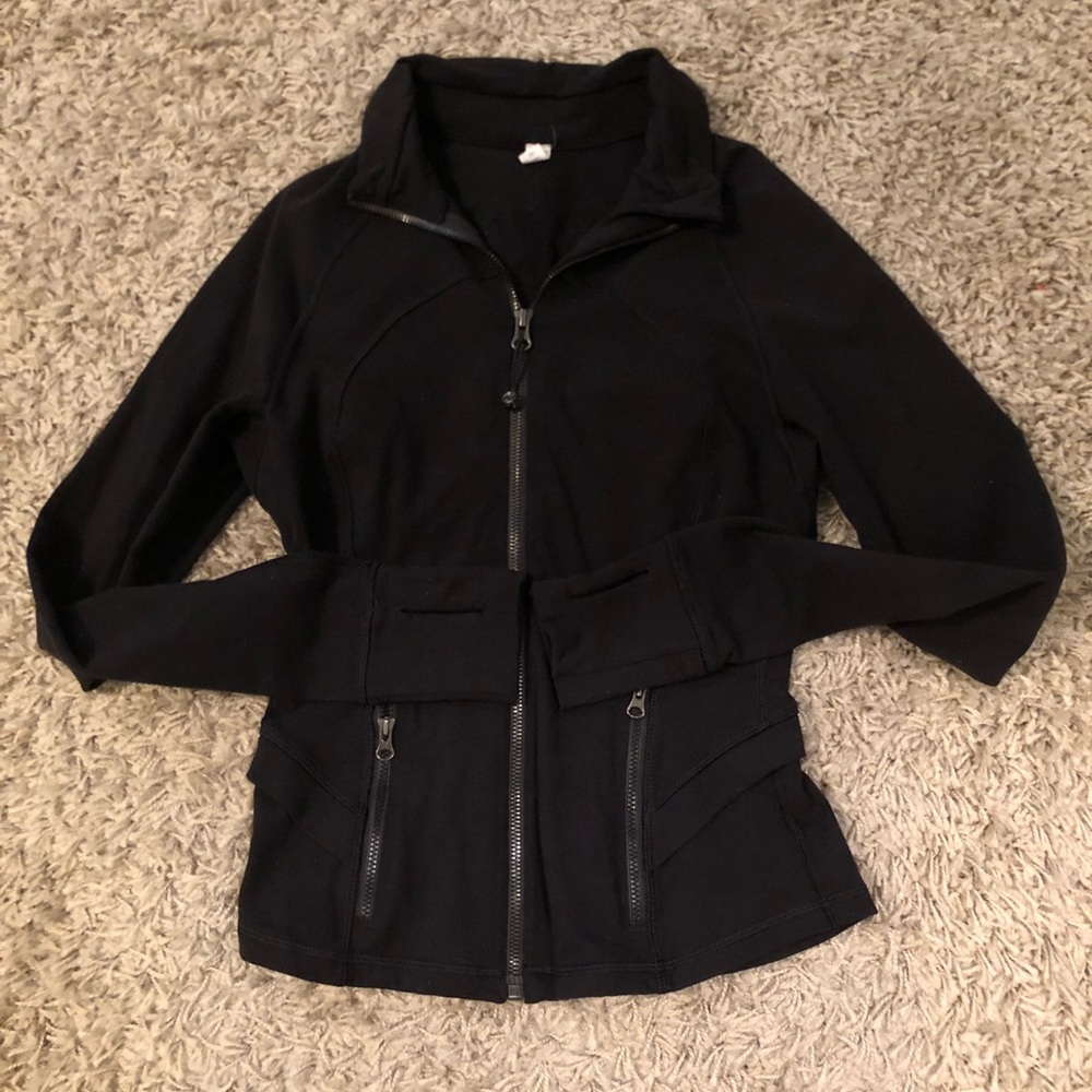 Lululemon Jacket
